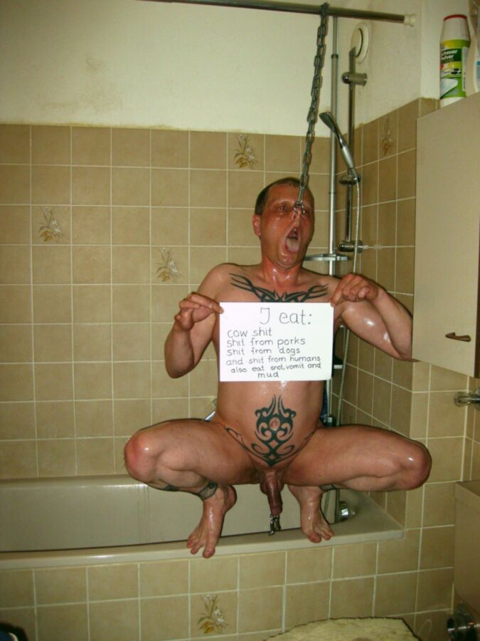 Free porn pics of extreme humiliation 2 of 16 pics