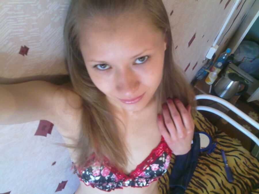 Free porn pics of Polina 7 of 136 pics