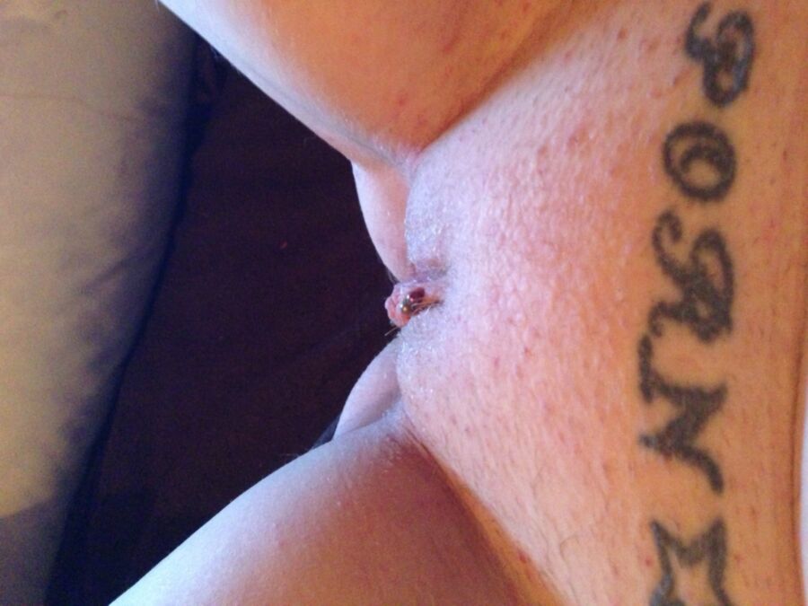 Free porn pics of Slutty blonde Porn * tattoo girl 9 of 97 pics