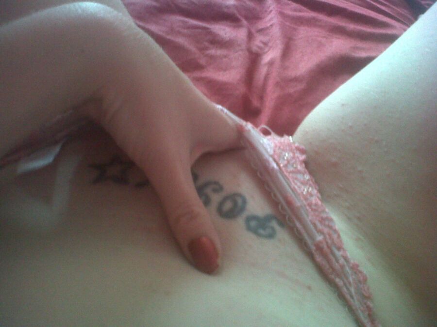 Free porn pics of Slutty blonde Porn * tattoo girl 7 of 97 pics