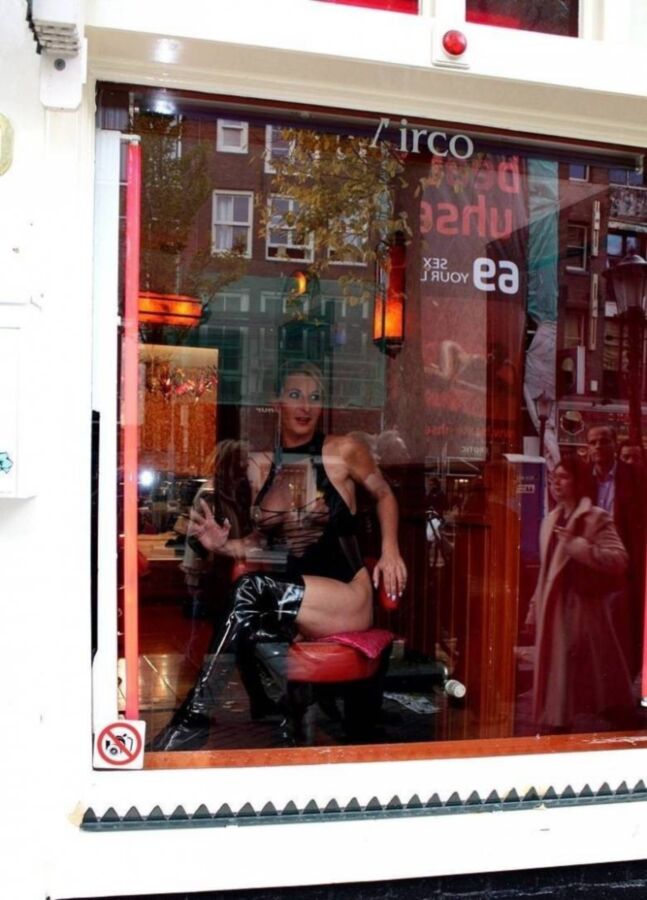 Free porn pics of Hookers from Amsterdam 1 of 114 pics