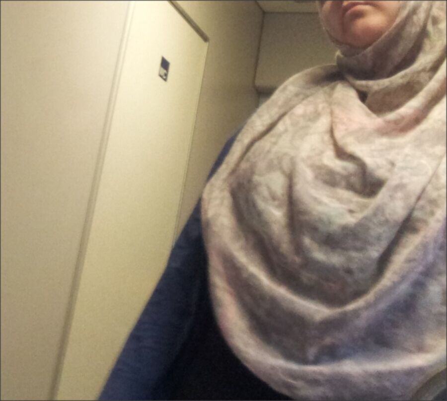 Fat Turkish Hijab Slut With Fat Massive Hidden Udders Duisburg Bbw Fuck Pic