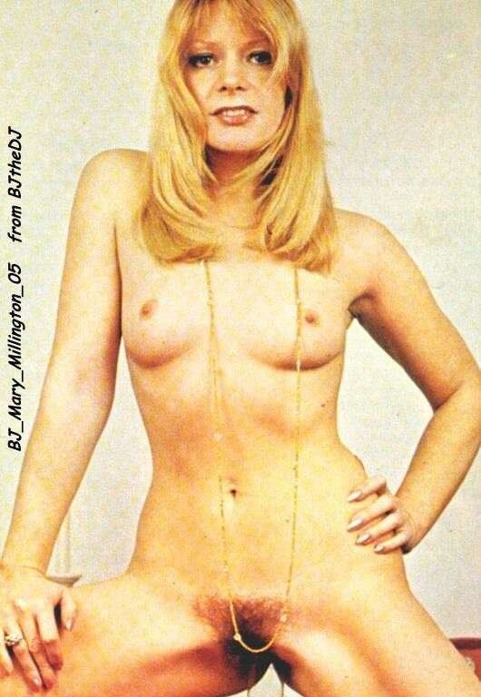 Mary millington anal Congratulate, you Mary millington anal can suggest