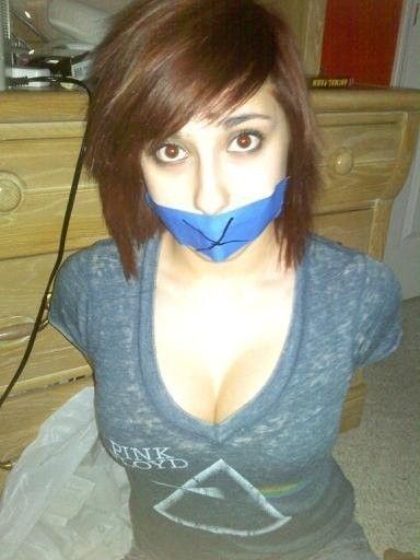 Free porn pics of Tasy teens, nn and some bound and gagged 2 of 40 pics