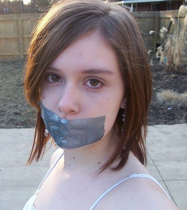 Free porn pics of Tasy teens, nn and some bound and gagged 12 of 40 pics
