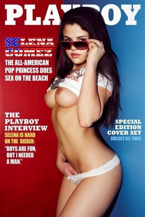 Free porn pics of Magazine covers 2 of 91 pics