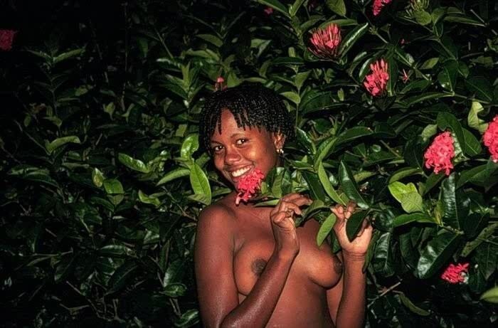 Free porn pics of E B - Amateur Carribean Ladie Mix 15 of 155 pics