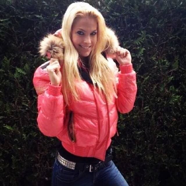 Free porn pics of girls in puffy shiny nickelson jackets 11 of 242 pics