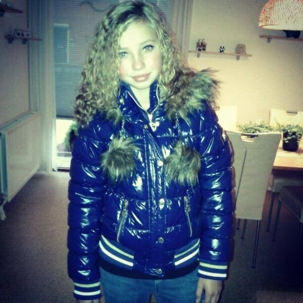 Free porn pics of girls in puffy shiny nickelson jackets 8 of 242 pics