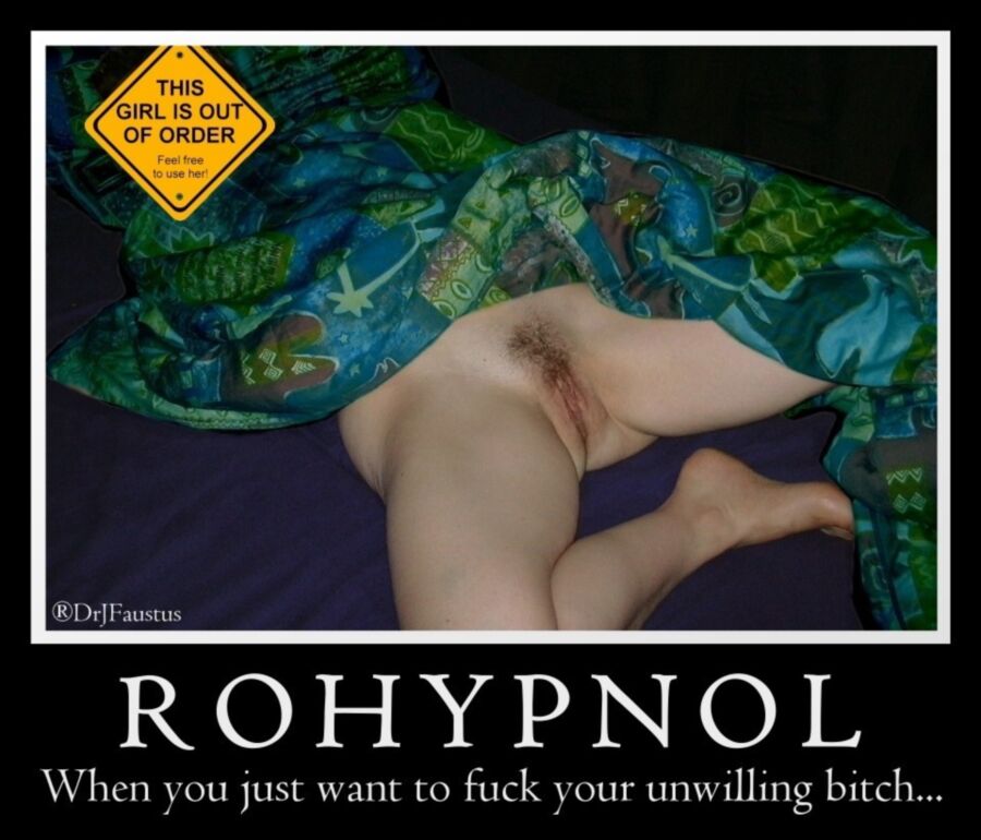 Rohypnol Sex 114