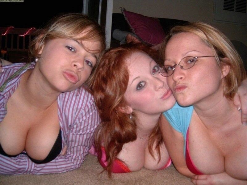 Free porn pics of Girls love to have fun, drunk or not 21 of 48 pics