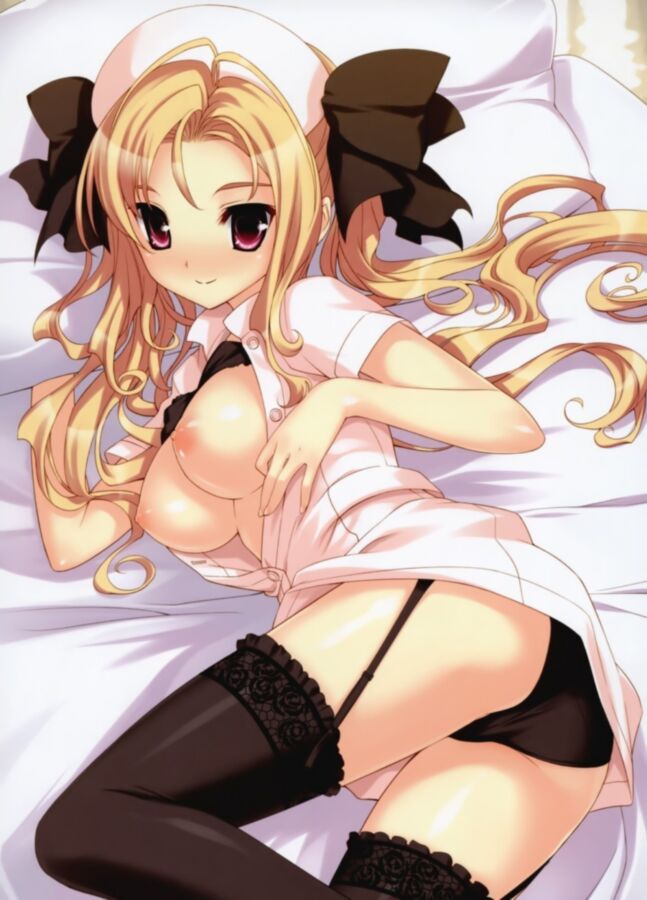 Free porn pics of Anime Nurses 9 of 20 pics
