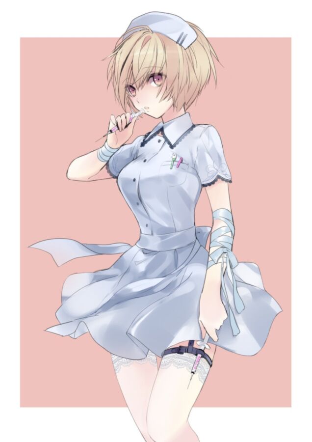 Free porn pics of Anime Nurses 14 of 20 pics