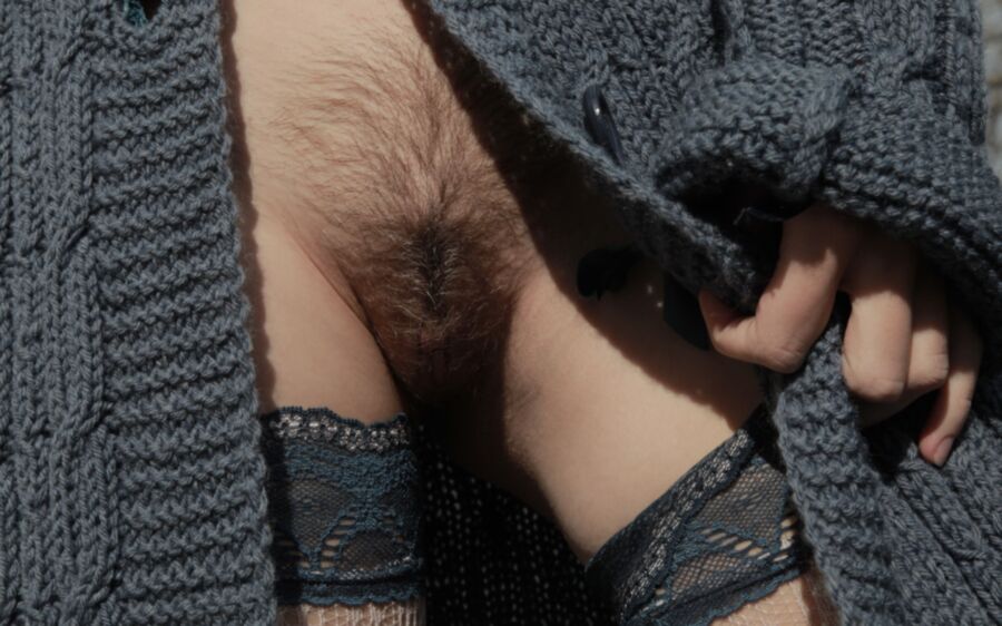 Adult food intake Females huge clitoris