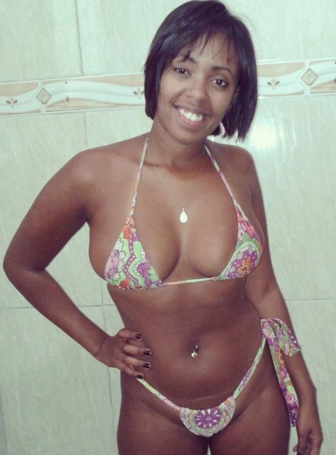 Free porn pics of Cute Brazilian Ebony Teens 23 of 33 pics