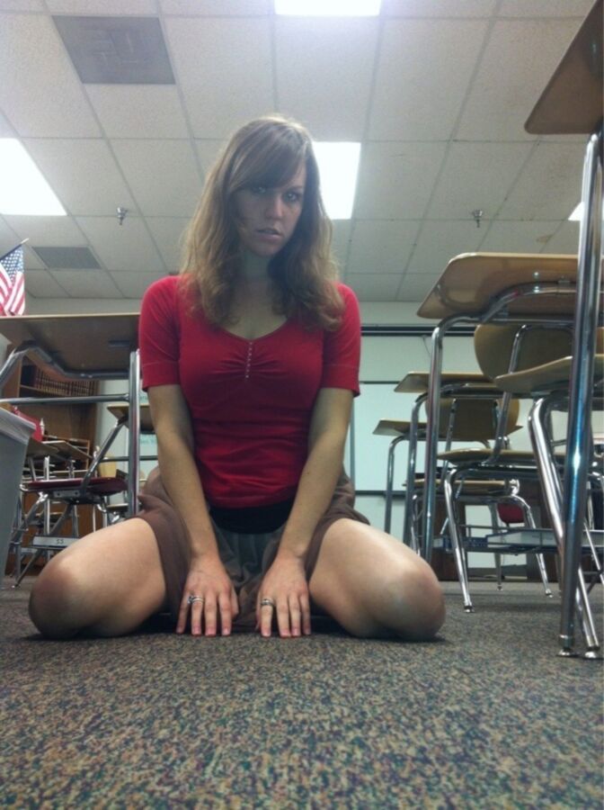 bar girls seduce customers romantically from Terrance nude teachers self pic