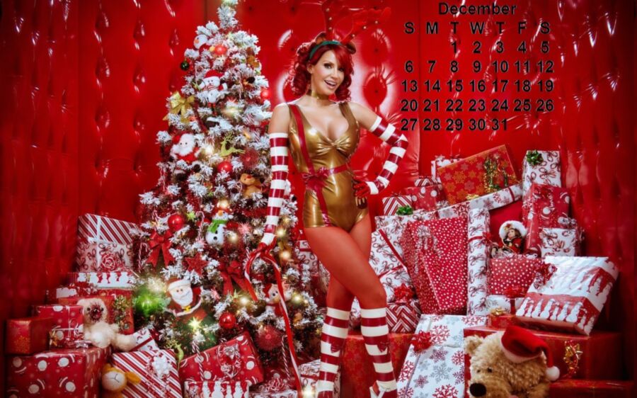 Free porn pics of Latex calendar desktops 12 of 12 pics
