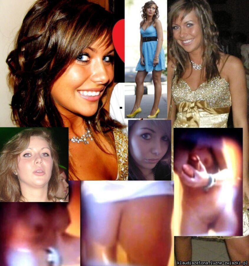 Free porn pics of unaware Klaudia again exposed  10 of 13 pics
