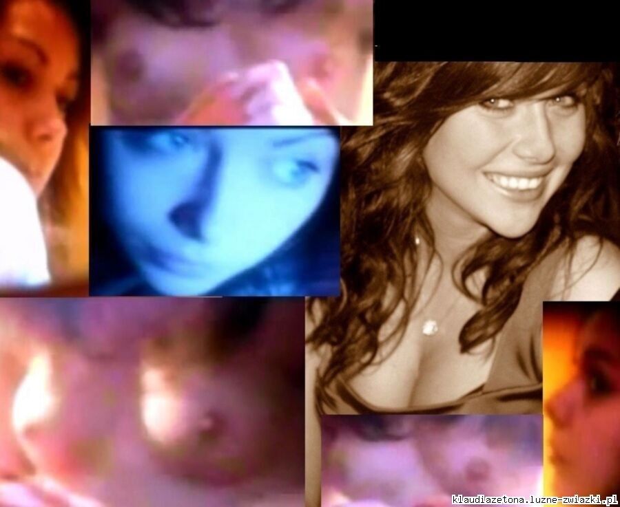 Free porn pics of unaware Klaudia again exposed  12 of 13 pics