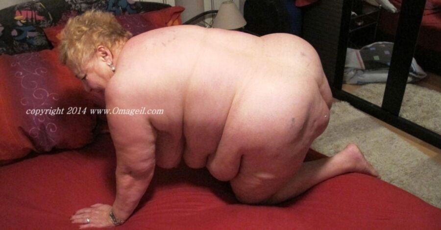 fuck her big tits who is chubby elders