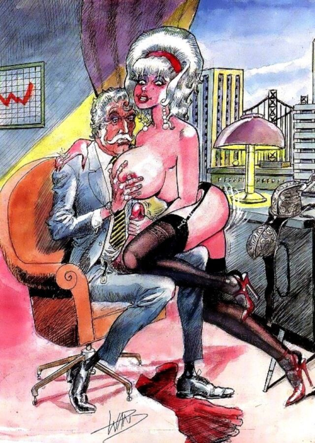 Free porn pics of Big bust tit fuck by Bill Ward 11 of 36 pics