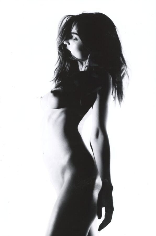 Free porn pics of Miranda Kerr 7 of 11 pics