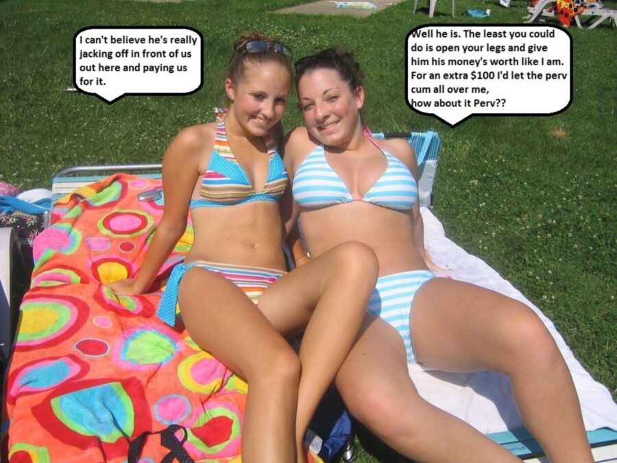 Nude sapphic erotica