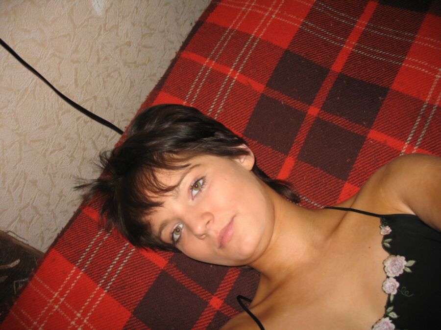 shorthaired poser 11 of 65 pics