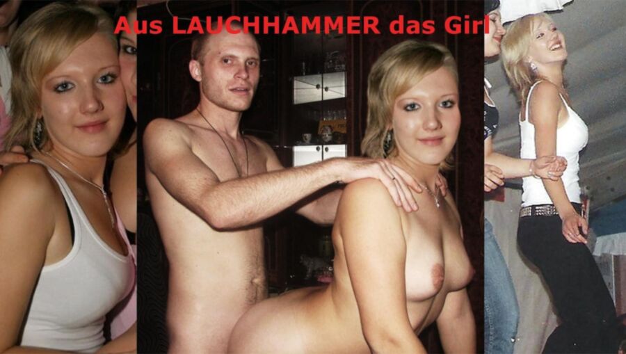 Free porn pics of LAUCHHAMMER SLUTS Extrem Pervers 13 of 21 pics