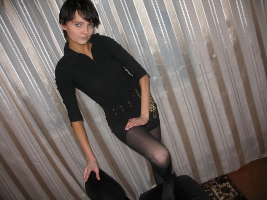 shorthaired poser 21 of 65 pics