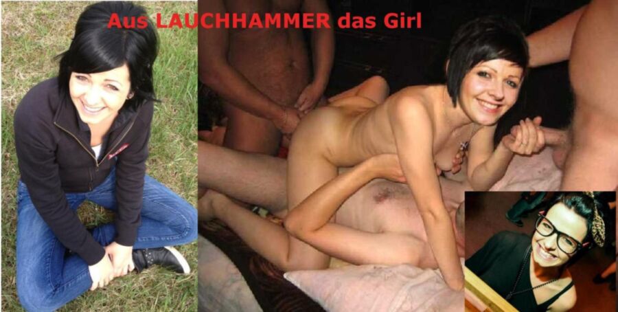 Free porn pics of LAUCHHAMMER SLUTS Extrem Pervers 8 of 21 pics