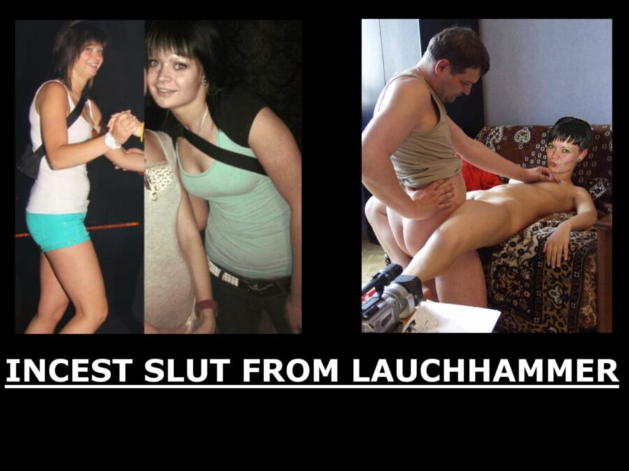 Free porn pics of LAUCHHAMMER SLUTS Extrem Pervers 18 of 21 pics