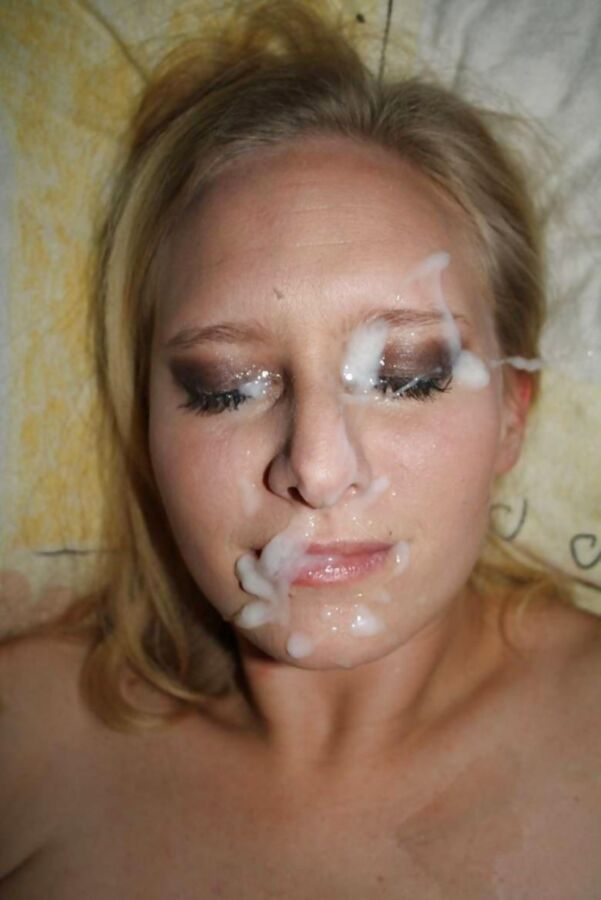 Pity, Amateur nude girls with cum on face have Amateur nude girls with cum on face have hit