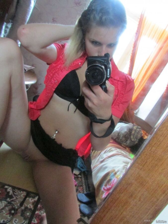 Free porn pics of Russian Girl Photo 2 of 46 pics