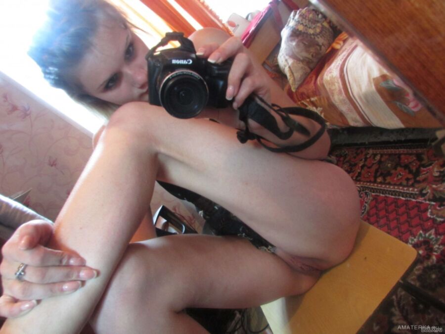 Free porn pics of Russian Girl Photo 18 of 46 pics