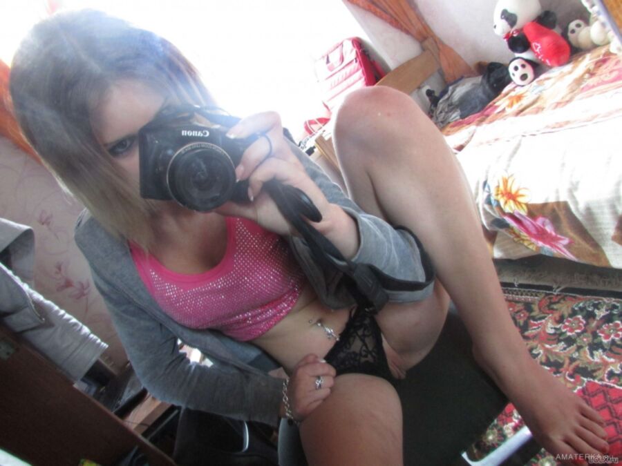 Free porn pics of Russian Girl Photo 11 of 46 pics
