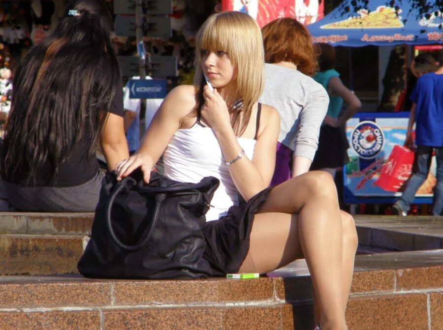 Free porn pics of real russian Females in Public Part three hundred sixty three 15 of 173 pics