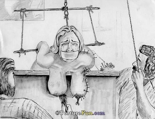Liliput Schulmaedchen Cartoon Bdsm