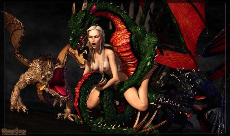 Free porn pics of Game Of Thrones Daenerys Targaryen 11 of 31 pics