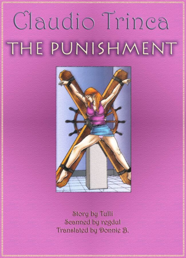 Free porn pics of The Punishment 1 of 47 pics