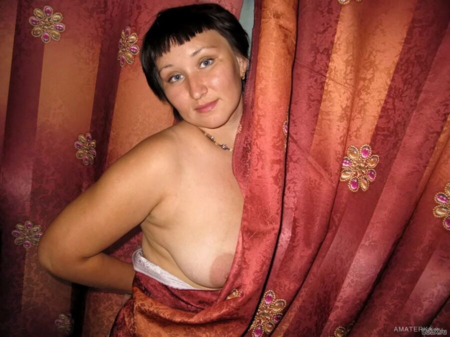 Free porn pics of Russian Mature Set 8 of 110 pics