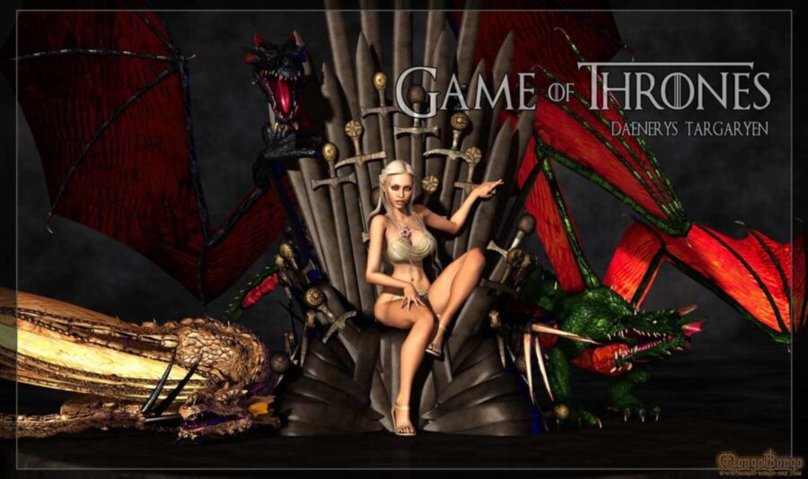 Free porn pics of Game Of Thrones Daenerys Targaryen 1 of 31 pics