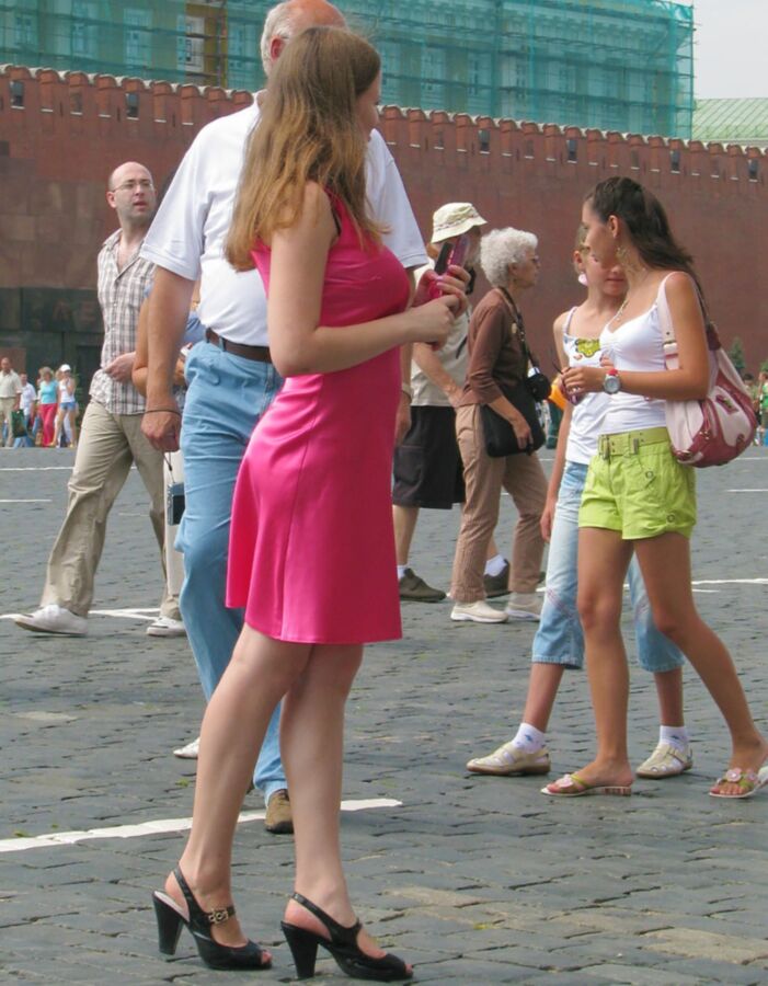 Free porn pics of real russian Females in Public Part three hundred sixty four 4 of 172 pics