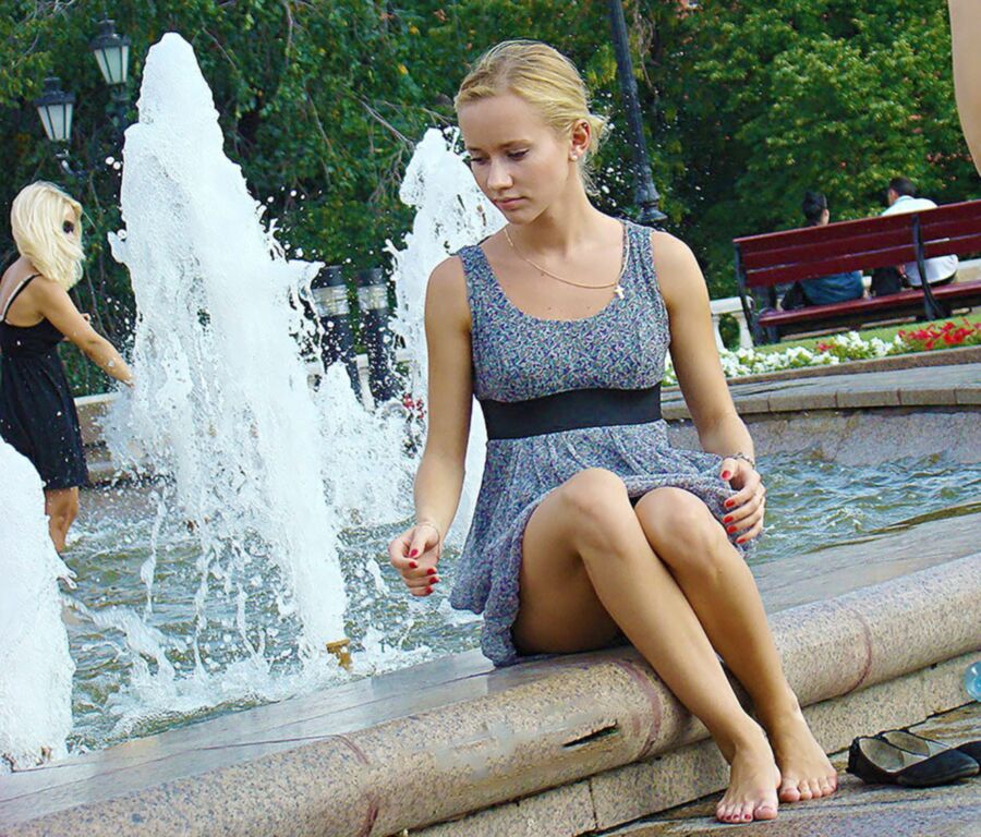 Free porn pics of real russian Females in Public Part three hundred sixty four 13 of 172 pics