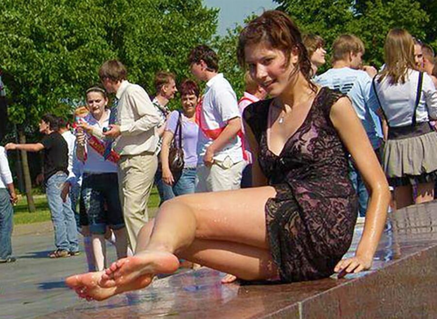 Free porn pics of real russian Females in Public Part three hundred sixty four 11 of 172 pics