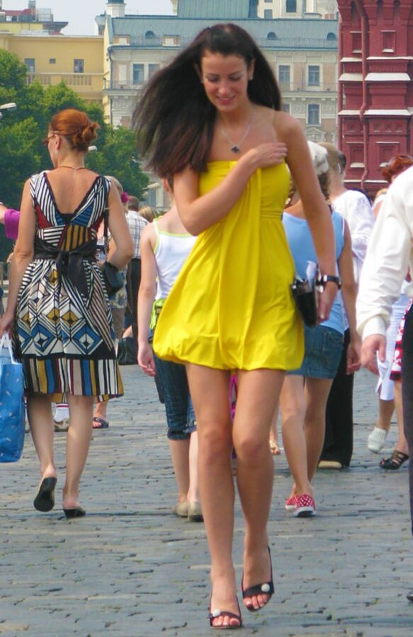 Free porn pics of real russian Females in Public Part three hundred sixty four 12 of 172 pics