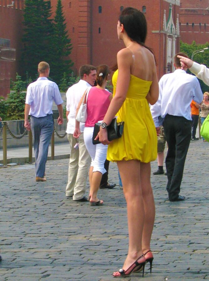 Free porn pics of real russian Females in Public Part three hundred sixty four 15 of 172 pics