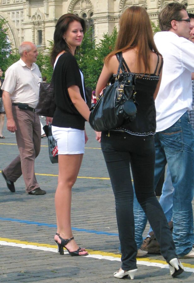 Free porn pics of real russian Females in Public Part three hundred sixty four 10 of 172 pics