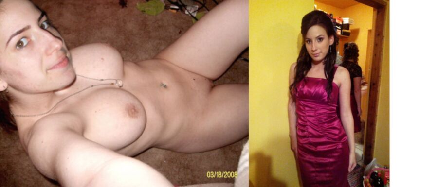 Free porn pics of Dressed&Undressed 12 of 44 pics