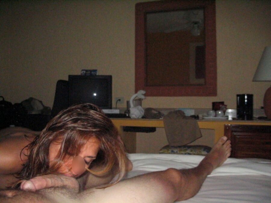 Free porn pics of Amateur Jenny Blowjob and Sex 24 of 56 pics
